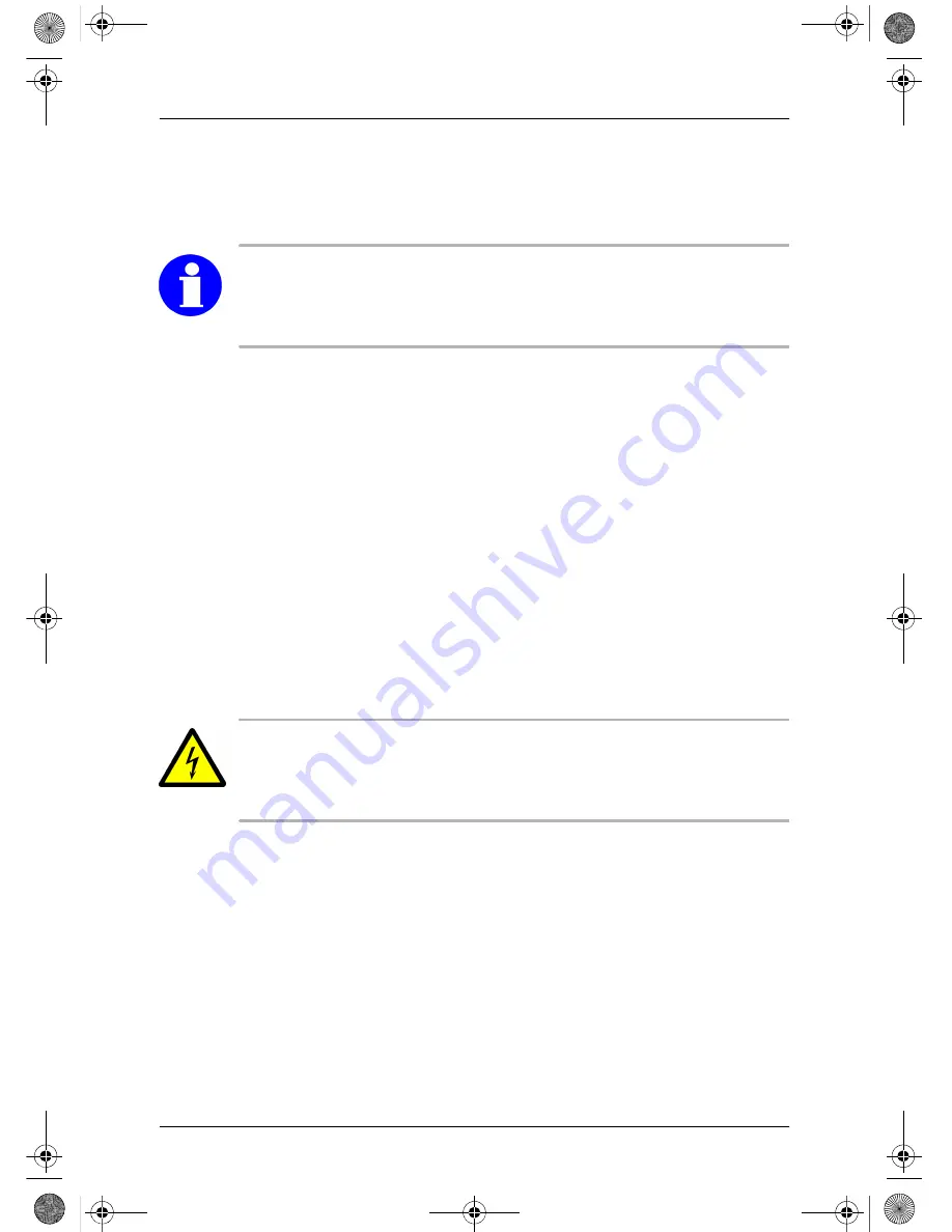 Waeco CoolFun CD-32-AC Instruction Manual Download Page 89