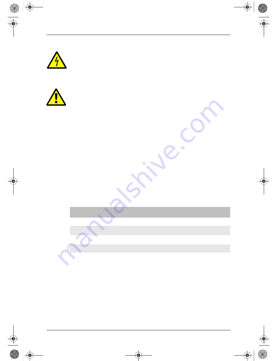 Waeco CoolFun CD-32-AC Instruction Manual Download Page 99