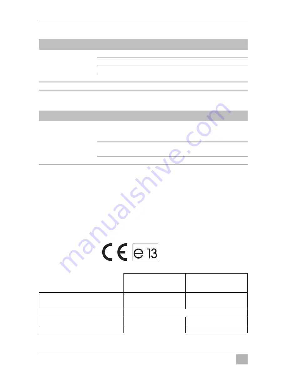 Waeco CoolMatic DC090 Operating Manual Download Page 22