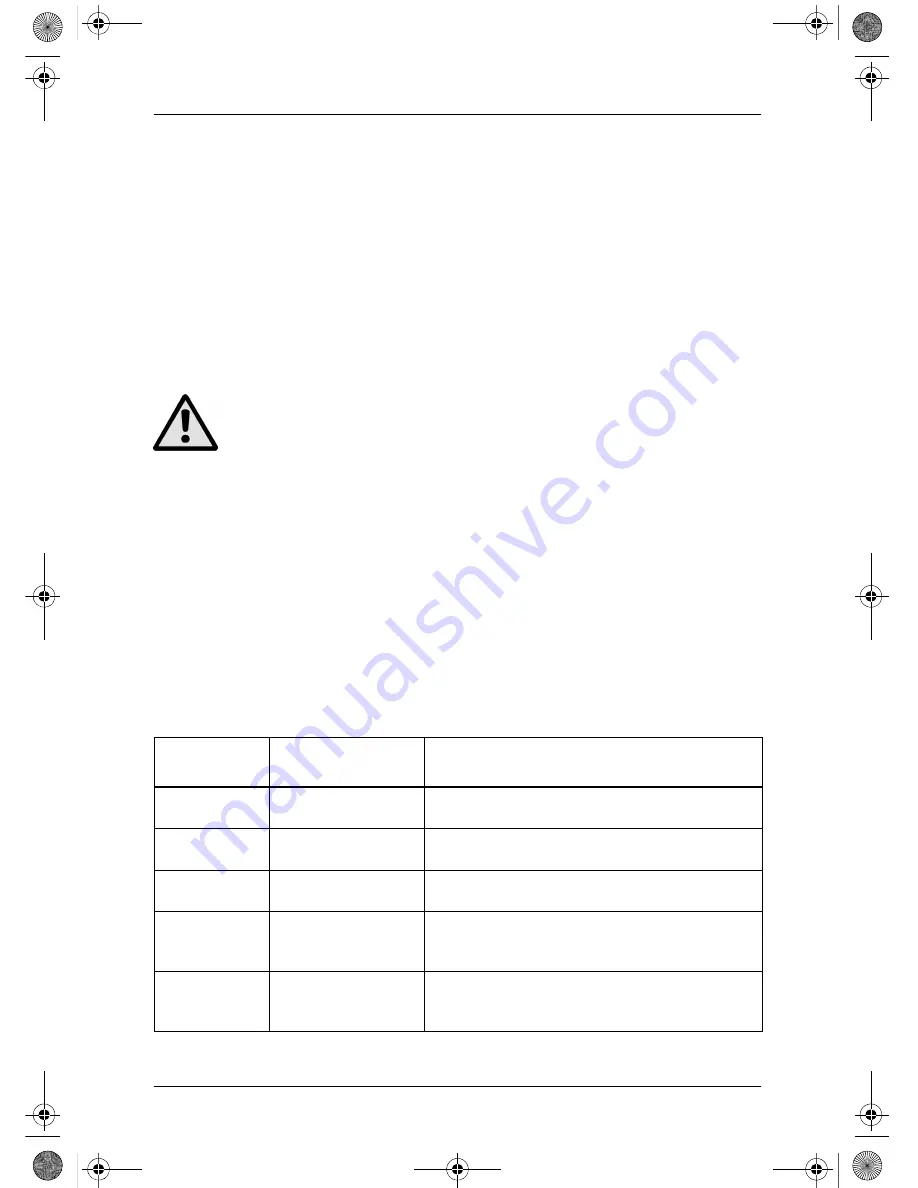 Waeco CoolMatic MDC-90 Instruction Manual Download Page 111