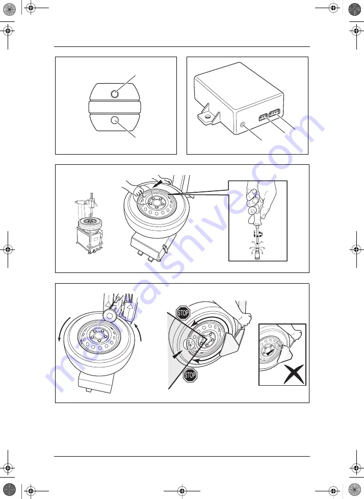 Waeco MAGIC Control MTPM-100 Скачать руководство пользователя страница 5