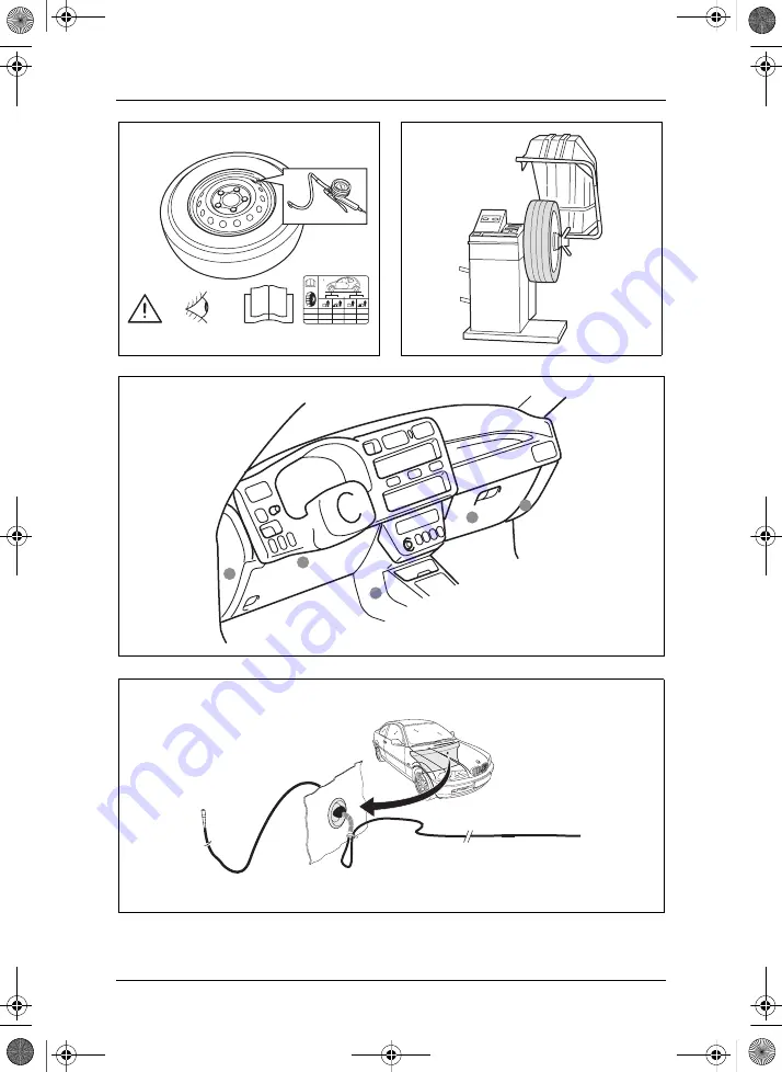 Waeco MAGIC Control MTPM-100 Скачать руководство пользователя страница 9