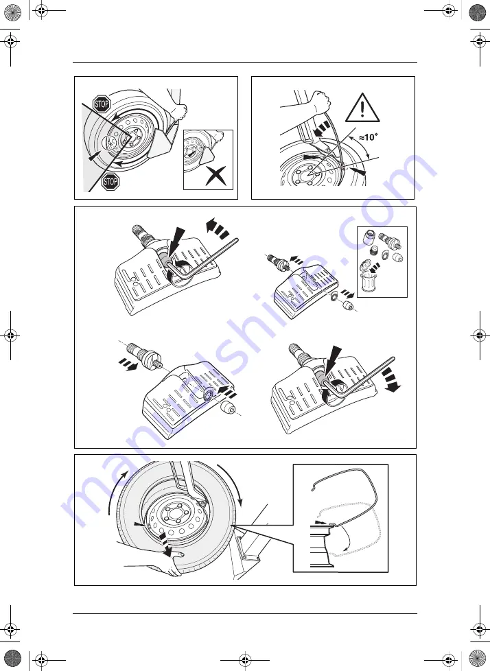 Waeco MAGIC Control MTPM-100 Скачать руководство пользователя страница 13