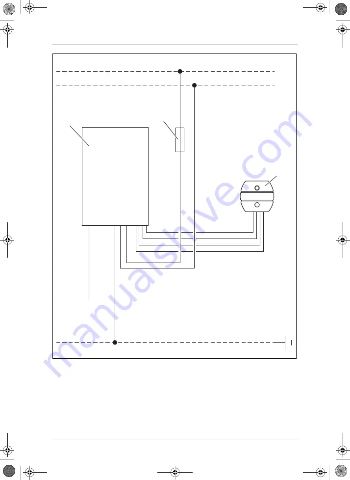 Waeco MAGIC Control MTPM-100 Скачать руководство пользователя страница 14