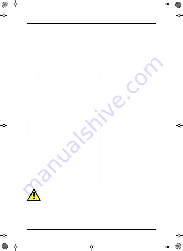 Waeco MAGIC WATCH MWE-850-4XXL Installation And Operating Manual Download Page 158