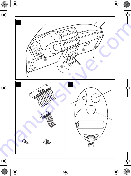 Waeco MagicSafe MS620 Installation And Operating Manual Download Page 6