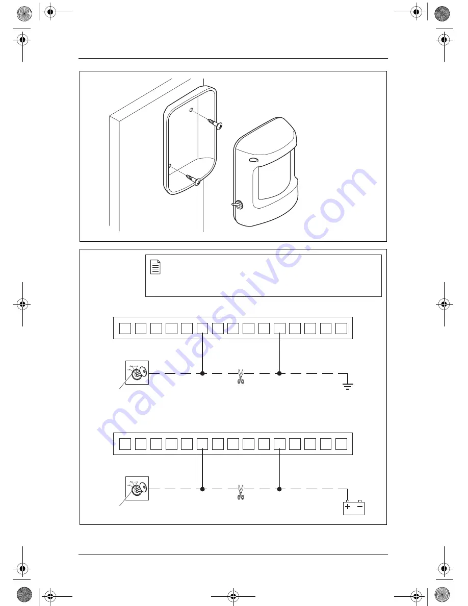 Waeco MagicSafe MS660 Installation And Operating Manual Download Page 5