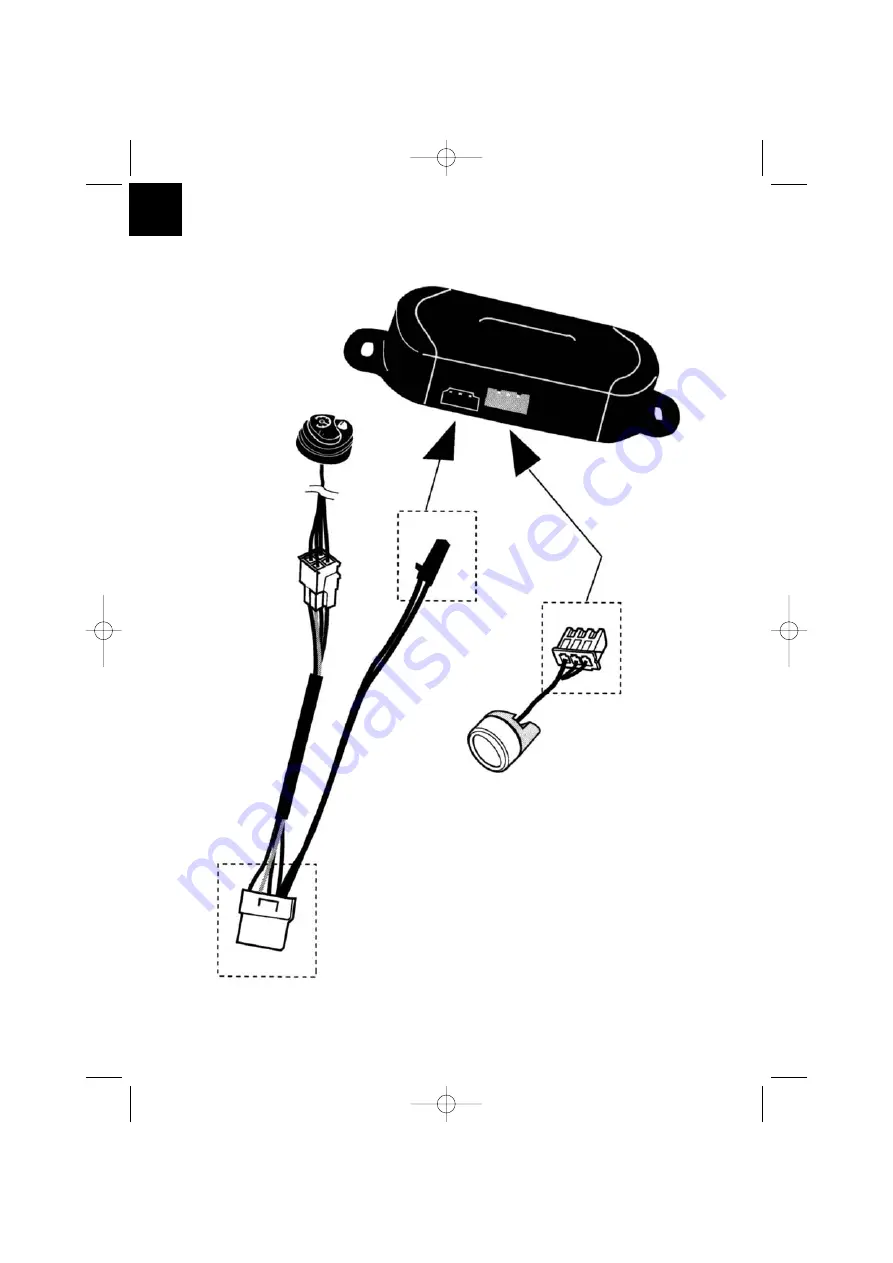 Waeco MagicSpeed Series Скачать руководство пользователя страница 8