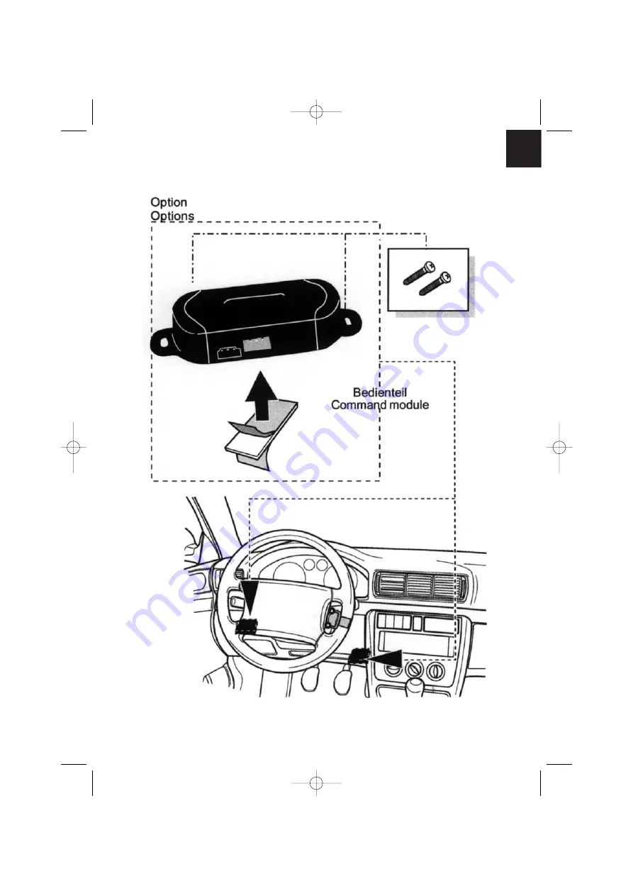 Waeco MagicSpeed Series Installation And Operating Manual Download Page 11