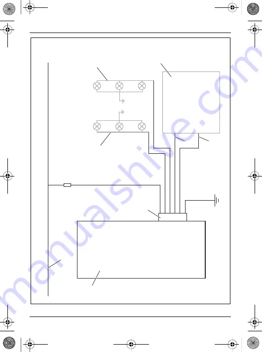 Waeco MagicTouch MT2000 Скачать руководство пользователя страница 5