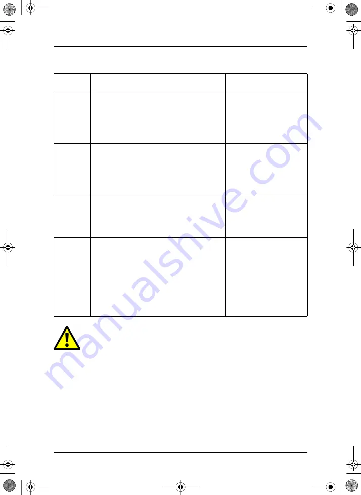 Waeco MagicWatch MW650 Installation And Operating Manual Download Page 191