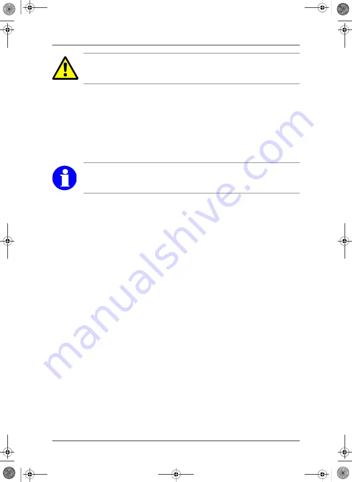 Waeco MagicWatch MWE150 Installation And Operating Manual Download Page 119