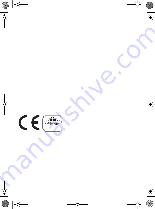 Waeco Mobitherm MC-01-12 Installation And Operating Manual Download Page 40