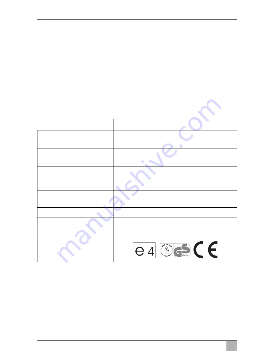 Waeco MyFridge MF-05 Operating Manual Download Page 34