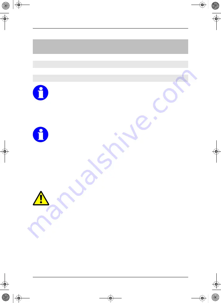 Waeco MyFridge MF-6W Instruction Manual Download Page 56