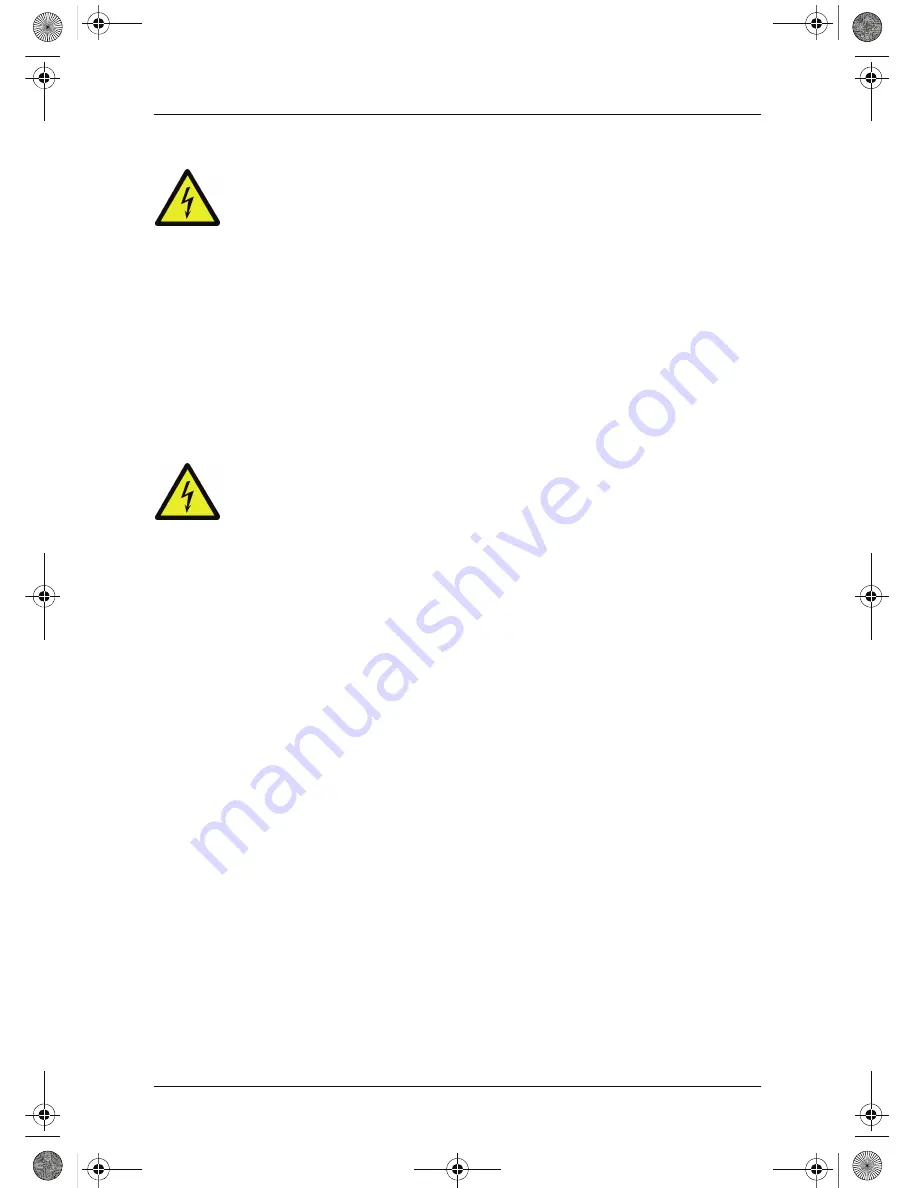 Waeco PerfectCharge DC08 Installation And Operating Manual Download Page 8