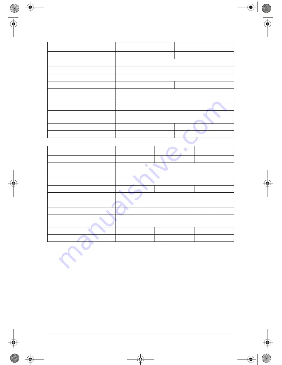 Waeco PerfectCharge DC08 Installation And Operating Manual Download Page 44