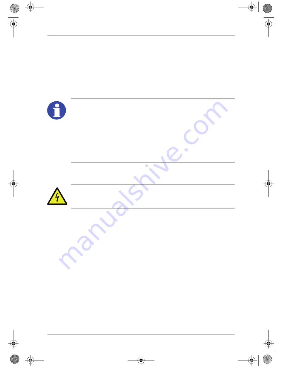 Waeco PerfectCharge DC08 Installation And Operating Manual Download Page 69