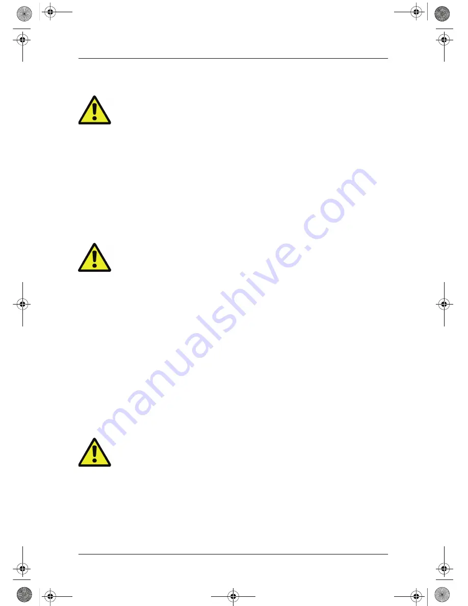 Waeco PerfectCharge DC08 Installation And Operating Manual Download Page 76