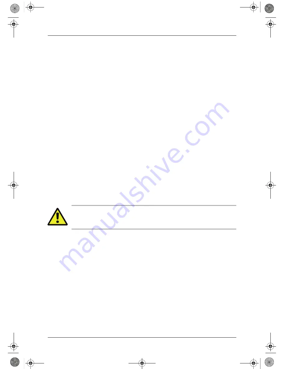 Waeco PerfectCharge DC08 Installation And Operating Manual Download Page 95