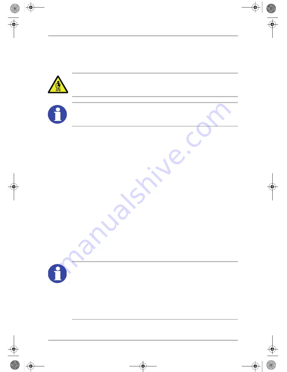 Waeco PerfectCharge DC08 Installation And Operating Manual Download Page 96