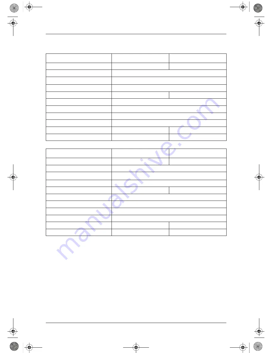 Waeco PerfectCharge DC08 Installation And Operating Manual Download Page 99