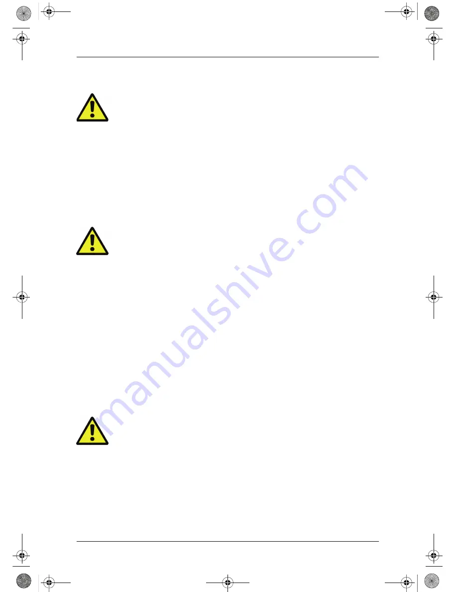 Waeco PerfectCharge DC08 Installation And Operating Manual Download Page 103