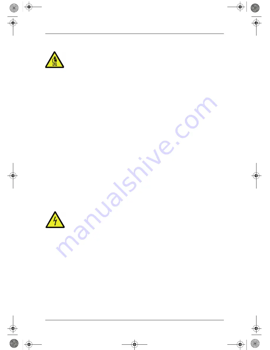 Waeco PerfectCharge DC08 Installation And Operating Manual Download Page 105