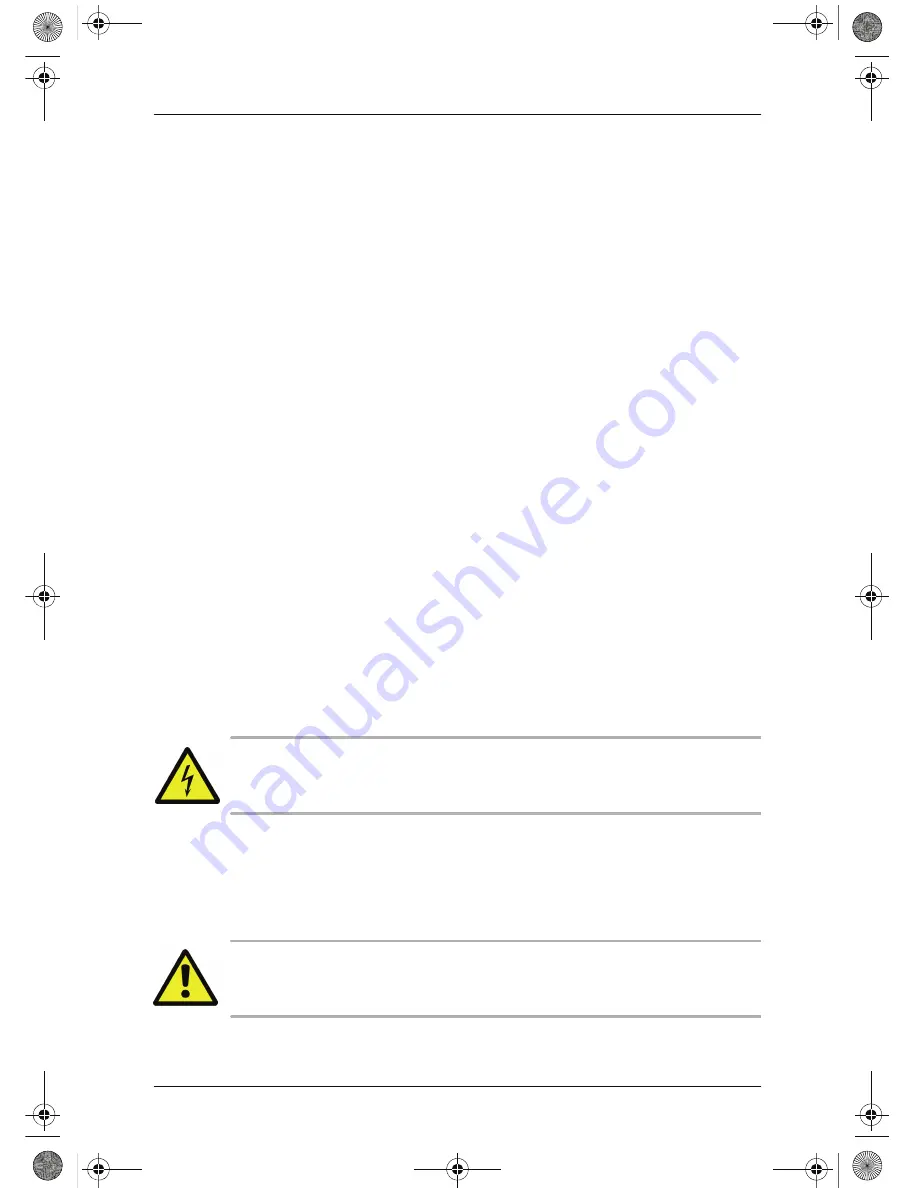 Waeco PerfectCharge DC08 Installation And Operating Manual Download Page 106