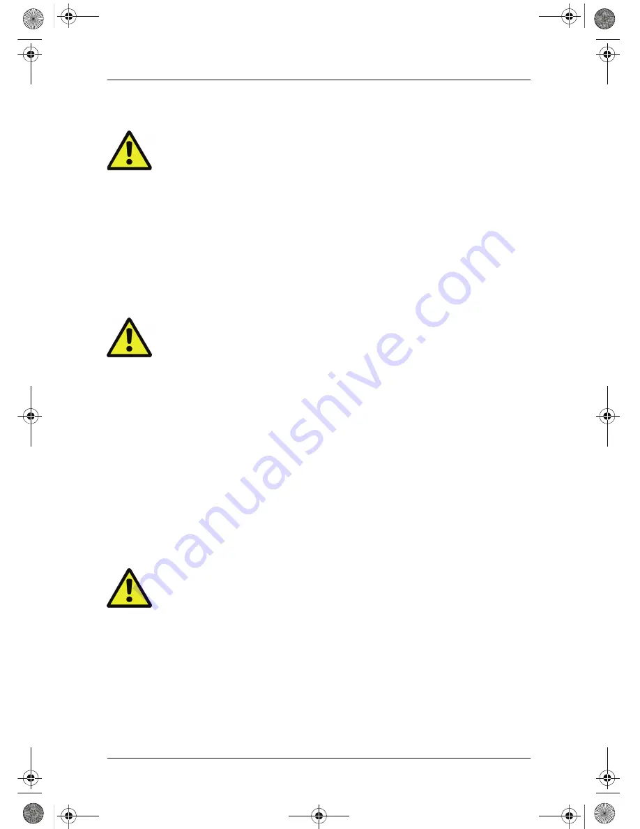 Waeco PerfectCharge DC08 Installation And Operating Manual Download Page 116