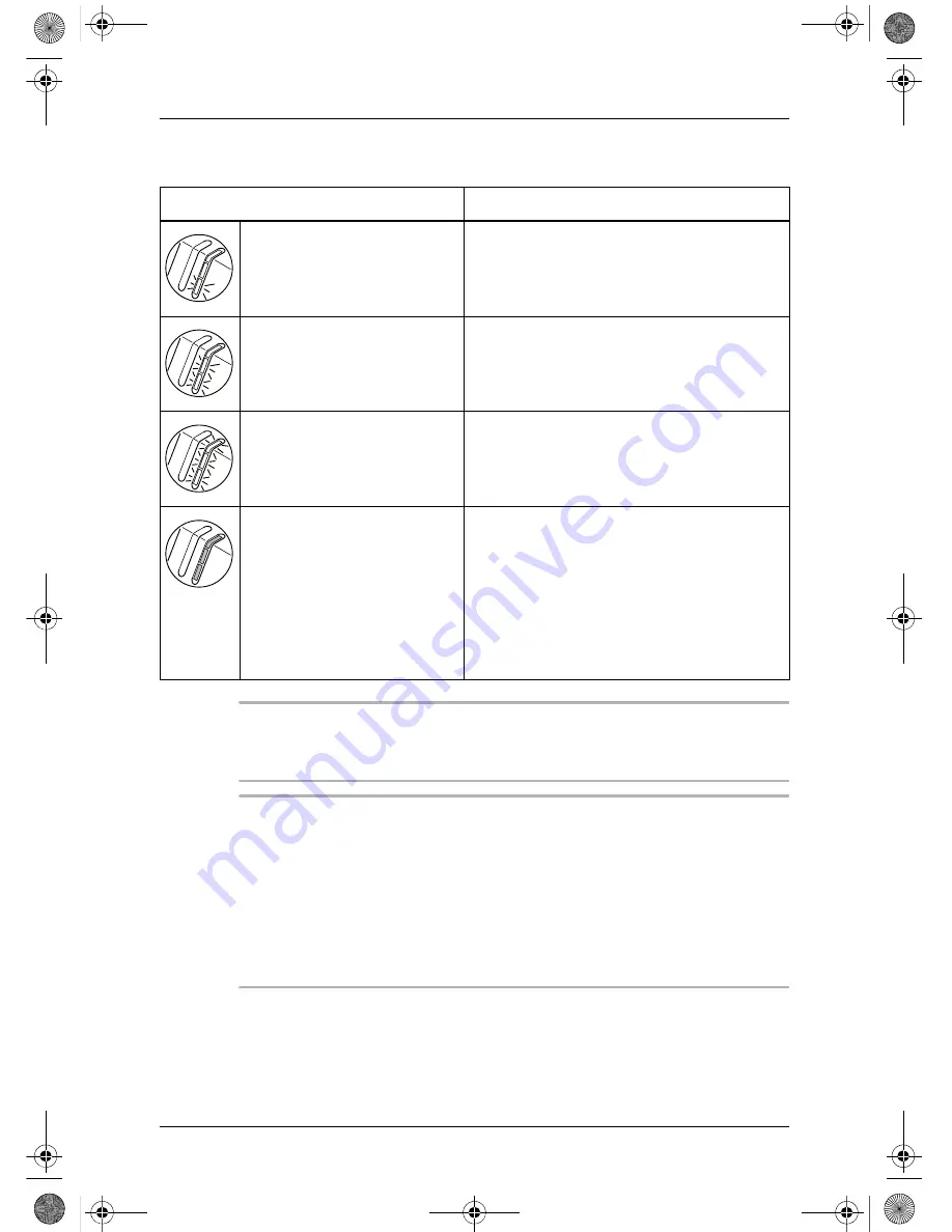 Waeco PerfectCharge IU12 Instruction Manual Download Page 37