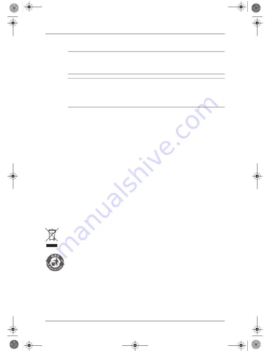 Waeco PerfectCharge IU12 Instruction Manual Download Page 165