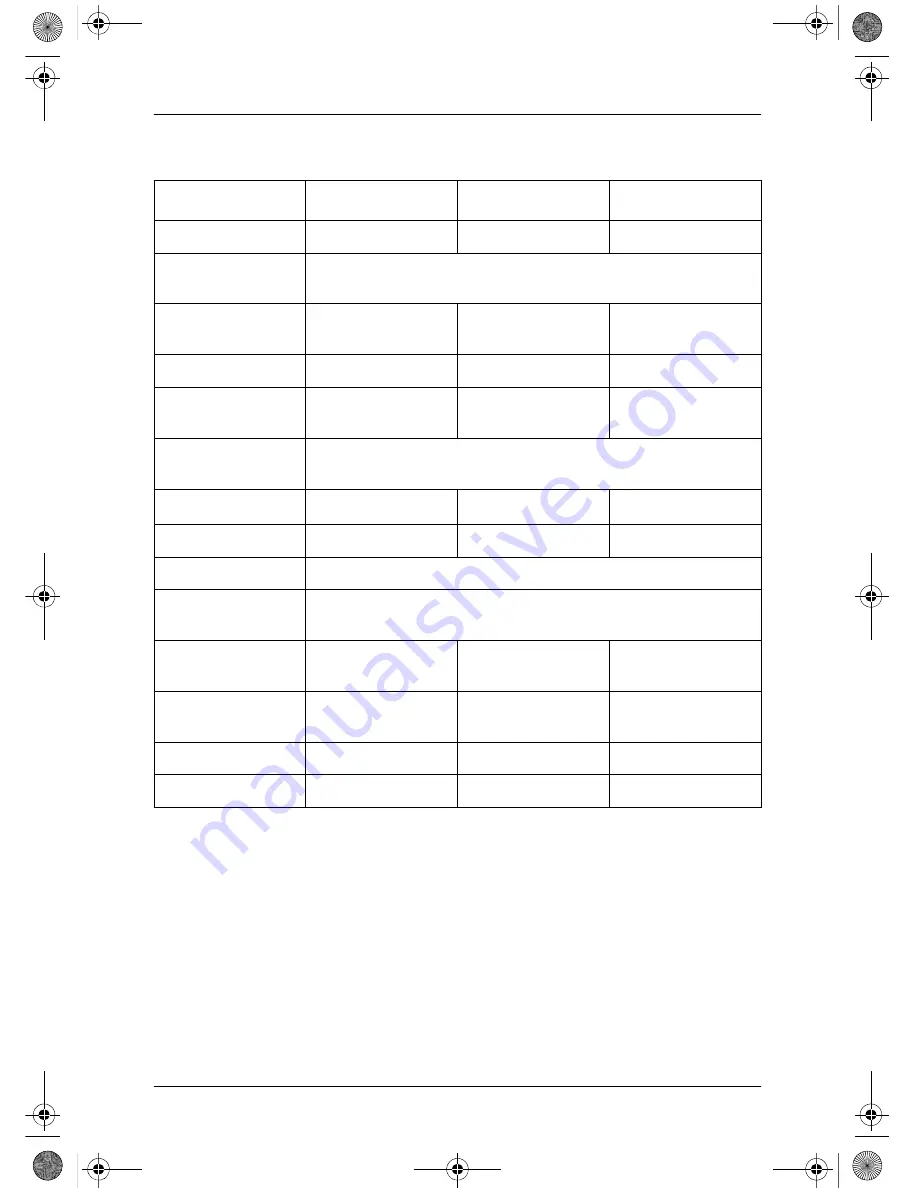 Waeco PerfectCharge IU12 Instruction Manual Download Page 186