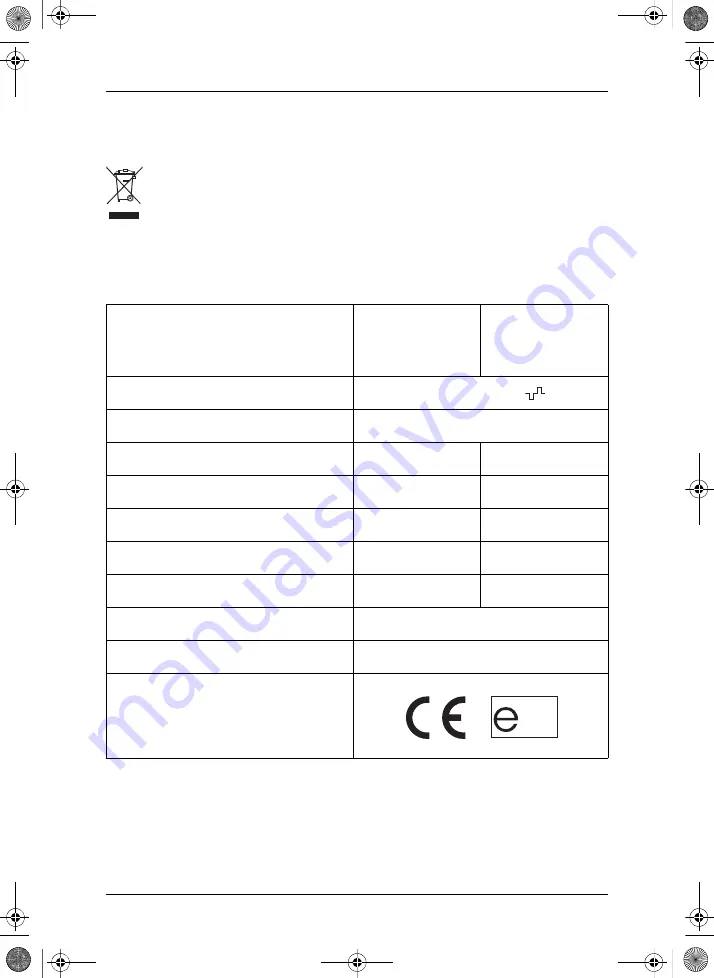 Waeco PerfectPower PP152 Instruction Manual Download Page 27