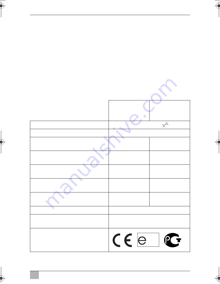 Waeco PerfectPower PP402 Скачать руководство пользователя страница 143