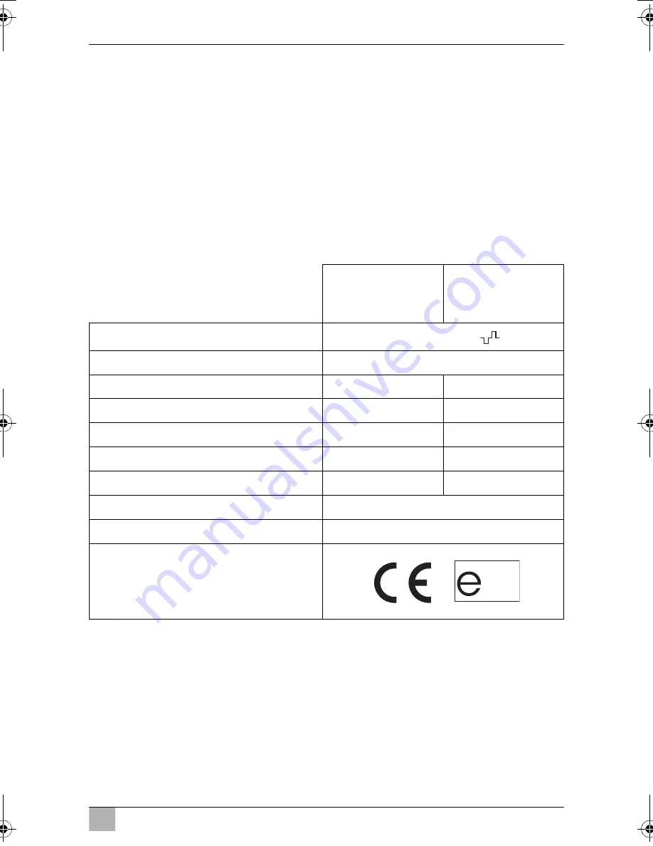 Waeco PerfectPower PP402 Installation And Operating Manual Download Page 155