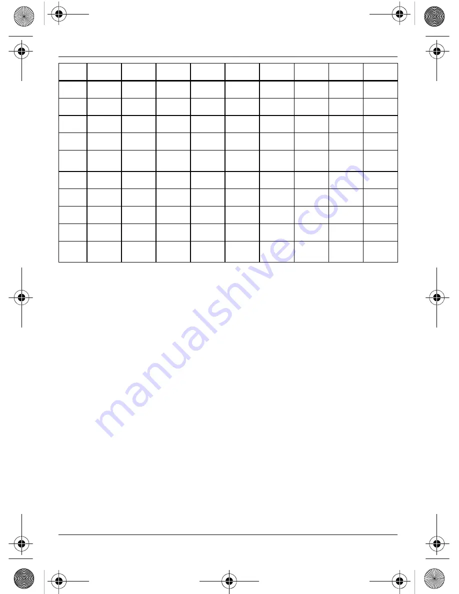 Waeco PerfectView Accessory VS200 Instruction Manual Download Page 7