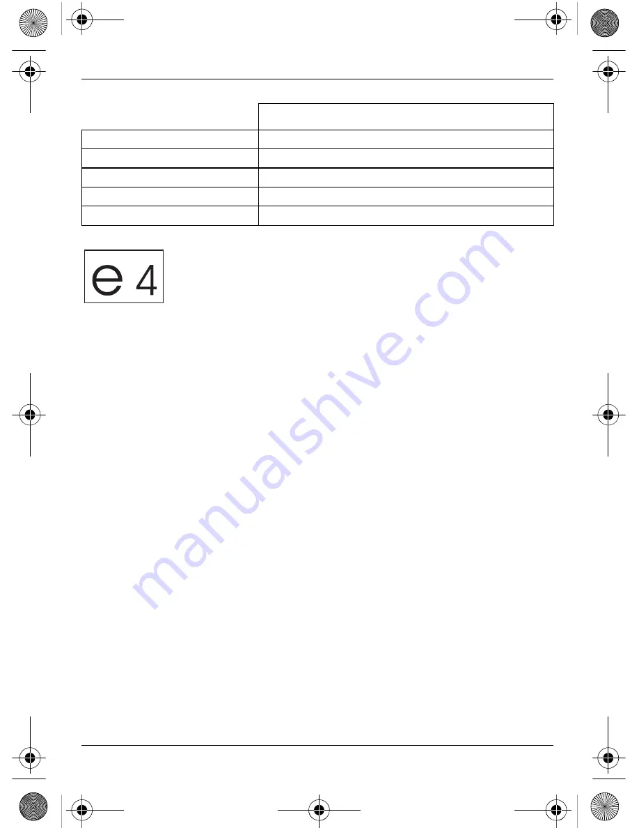 Waeco PerfectView Accessory VS200 Instruction Manual Download Page 81