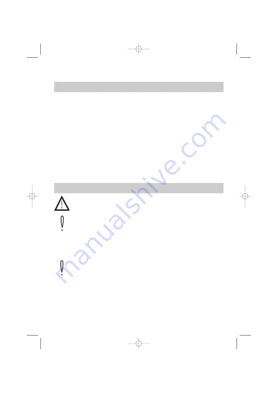 Waeco PerfectView CAM26W Installation And Operating Instructions Manual Download Page 117