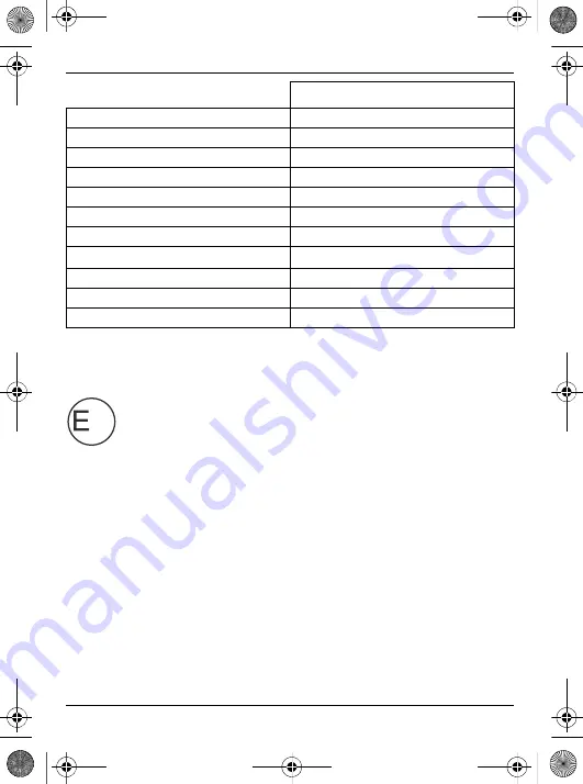 Waeco PerfectView CAM30 Installation And Operating Instructions Manual Download Page 39