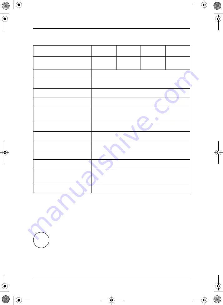 Waeco PerfectView CAM33C Installation And Operating Manual Download Page 30