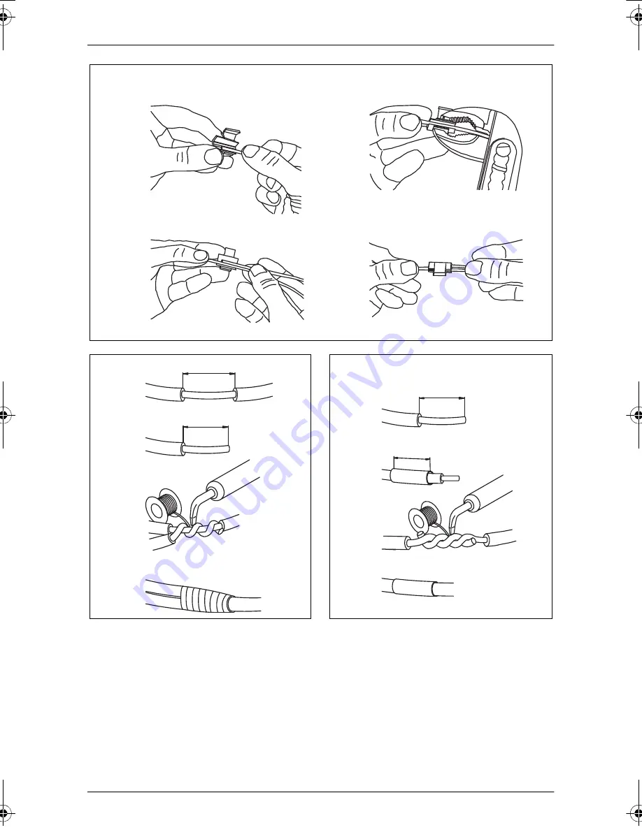 Waeco PerfectView CAM44 Installation And Operating Manual Download Page 5