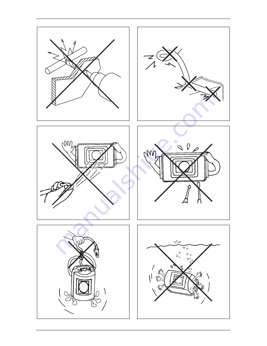 Waeco PerfectView CAM604 Installation And Operating Manual Download Page 4