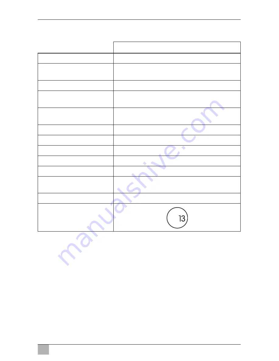 Waeco PerfectView CAM604 Installation And Operating Manual Download Page 119