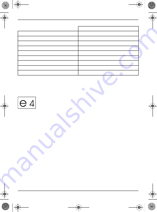 Waeco PerfectView GPS300 Installation And Operating Manual Download Page 13