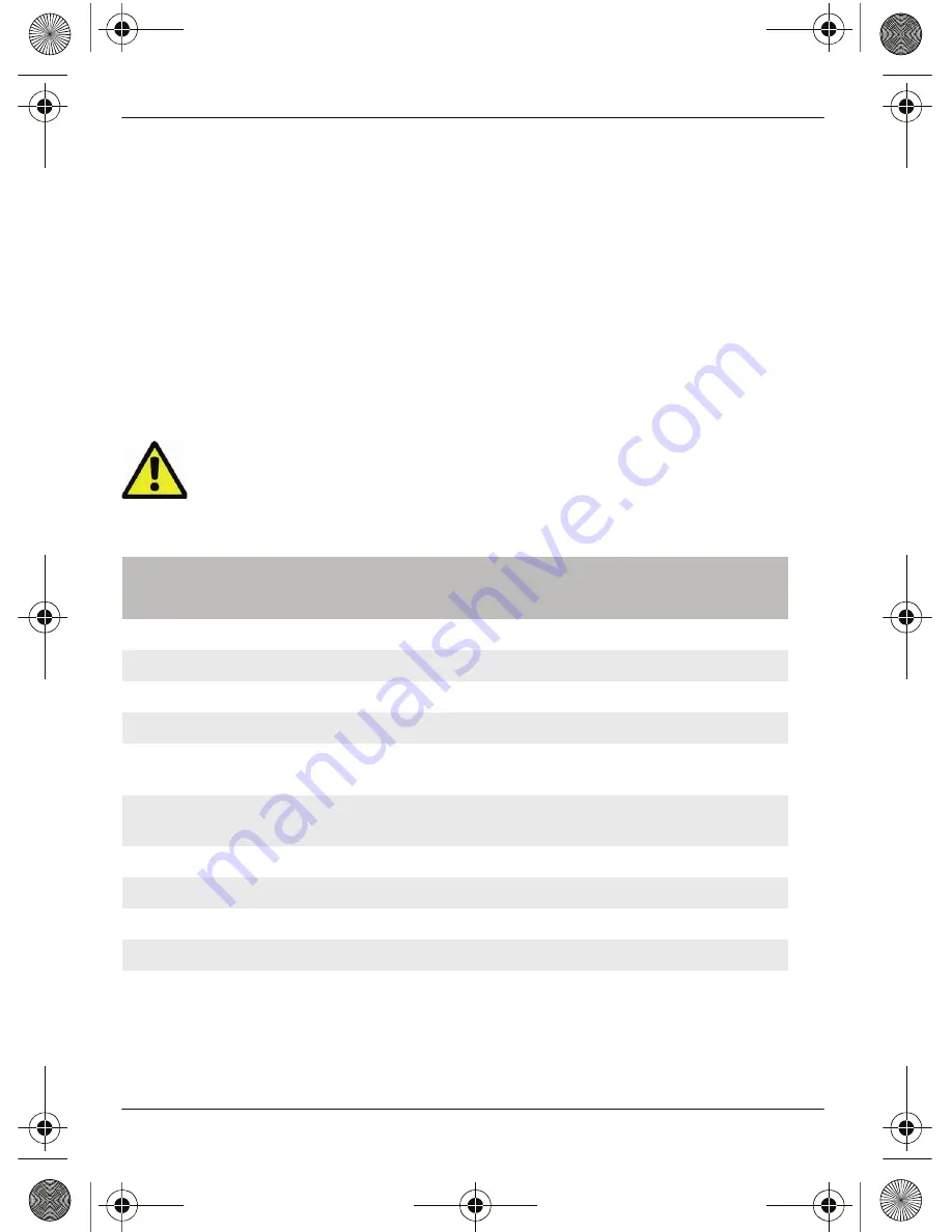 Waeco PerfectView LCD350 Installation And Operating Manual Download Page 21