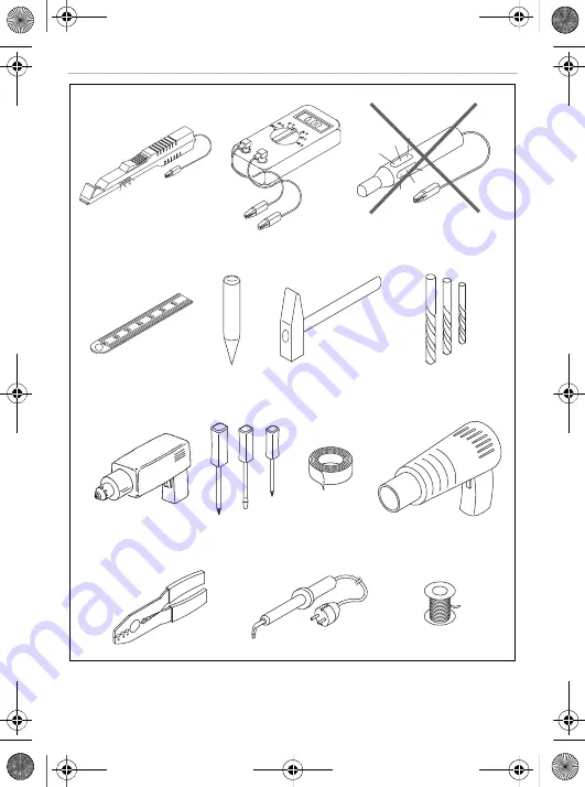 Waeco PERFECTVIEW M75LX Installation And Operating Manual Download Page 2