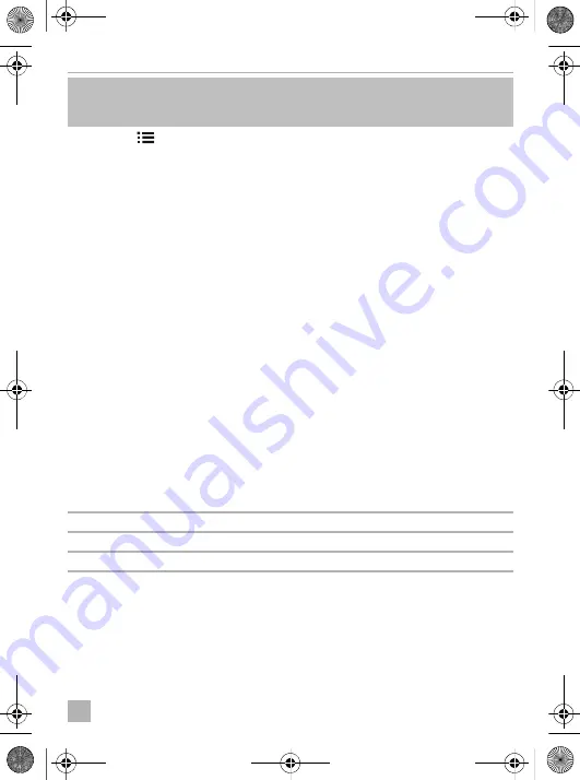 Waeco PERFECTVIEW M75LX Installation And Operating Manual Download Page 13