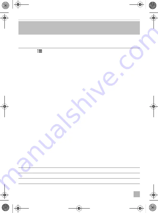 Waeco PERFECTVIEW M75LX Installation And Operating Manual Download Page 28