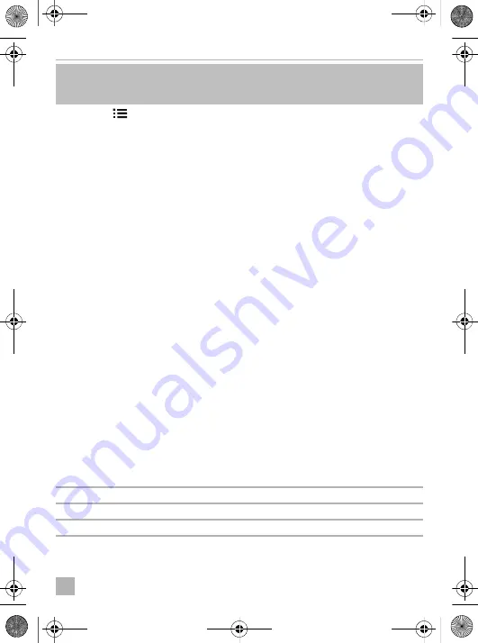 Waeco PERFECTVIEW M75LX Installation And Operating Manual Download Page 43